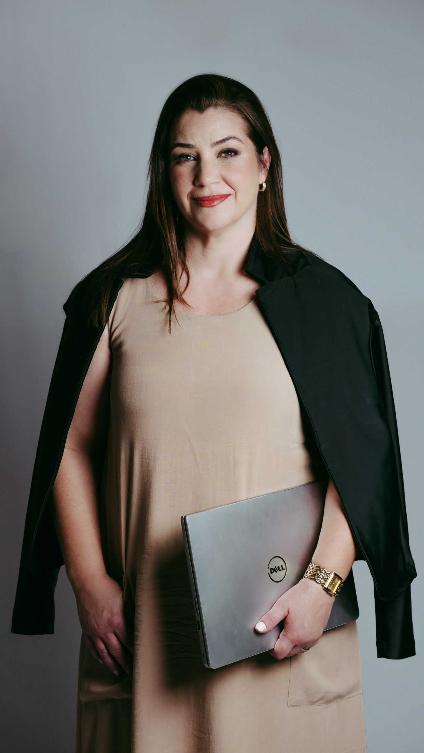 Gislaine Dutra, estrategista digital da Impacto Digital ADS